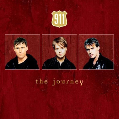 The Journey – 911-无损音乐