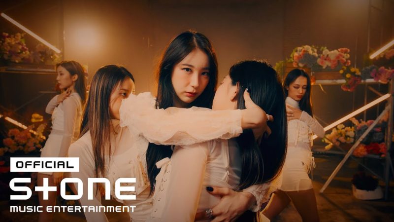 LEE CHAE YEON – HUSH RUSH (Performance Video) 4K 2160P [Bugs MP4 3.11GB]-无损音乐/蓝光演唱会