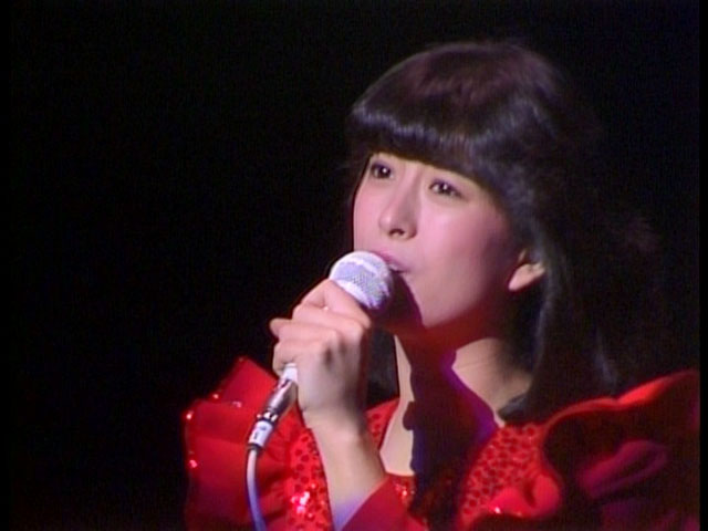 河合奈保子 《BRILLIANT-Lady Naoko in Concert》 2012 演唱会 [DVD ISO 4.2GB]
