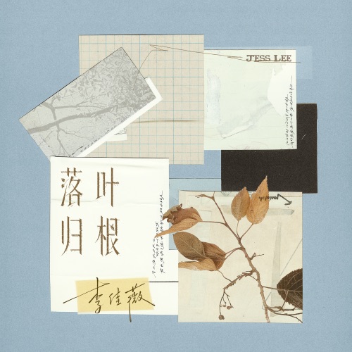 落叶归根 – Single – 李佳薇-无损音乐