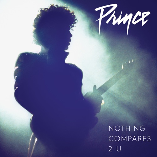 Nothing Compares 2 U – Single – PRINCE-无损音乐