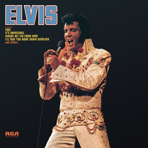 Elvis (Fool) – Elvis Presley-无损音乐