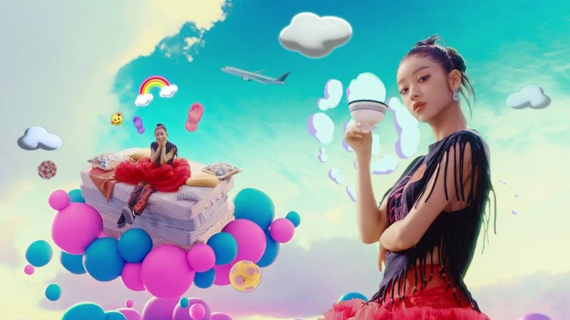 YooA – Selfish 4K 2160P [Bugs MP4 1.75GB]-无损音乐/蓝光演唱会