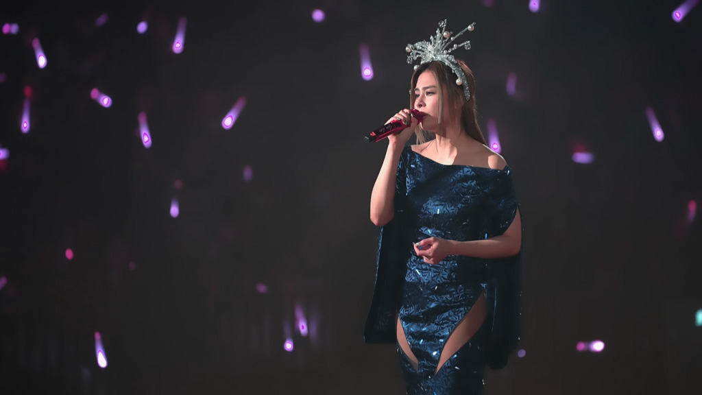 Gin Lee 李幸倪 Ready For 演唱会 Ready For 《Gin Lee Live in Hong Kong BluRay 1080p AVC DTS-HD MA5.1》 2026 演唱会 [BDMV 2BD 52.3GB]