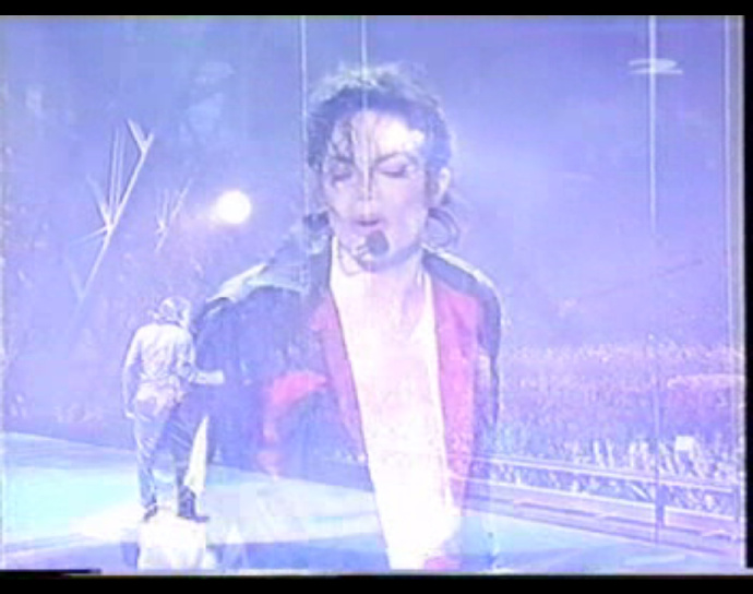 迈克尔.杰克逊 《好友慈善演唱会 韩国站》 1999 演唱会 [DVD ISO 3.24G]-无损音乐