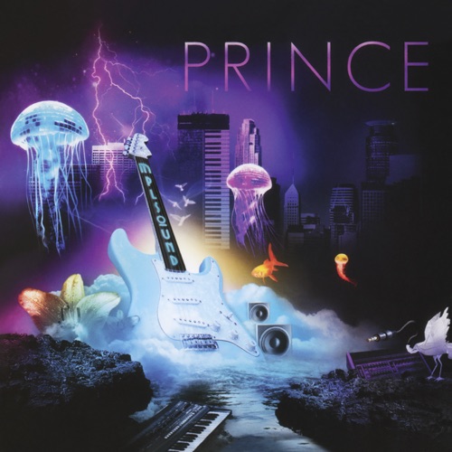 MPLSoUND – PRINCE-无损音乐