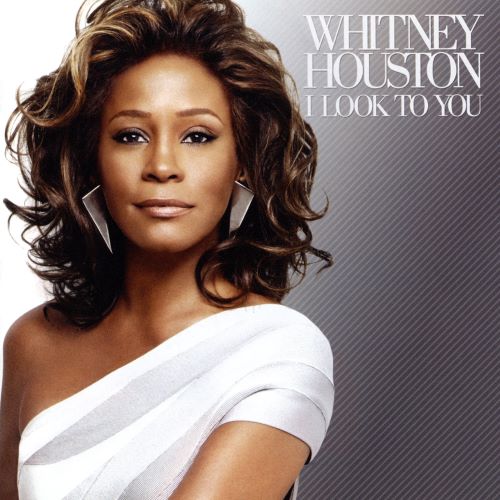 Whitney Houston 惠特妮·休斯顿 I Look to You-无损音乐