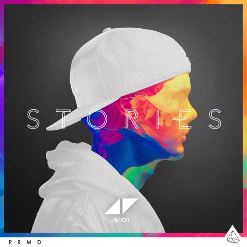 Avicii(艾维奇) Stories-无损音乐