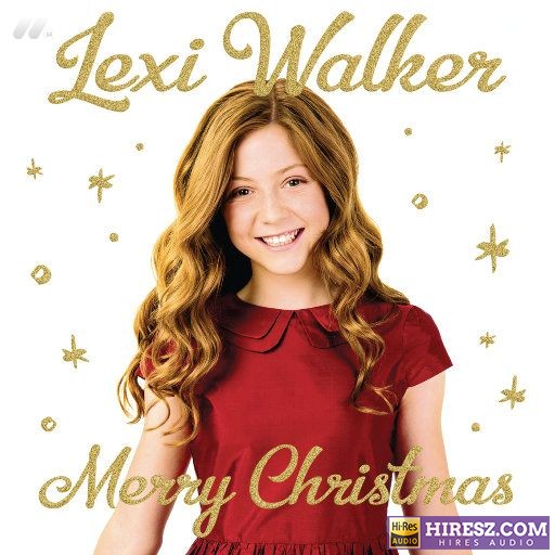 Merry Christmas-无损音乐