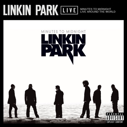 LINKIN PARK 《Minutes to Midnight: Live Around the World – LINKIN PARK》 演唱会-无损音乐