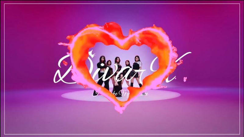DIVA-X – I Make My Choice [Bugs MP4 1.64GB]-无损音乐/蓝光演唱会