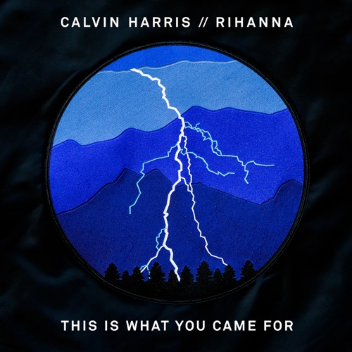 This Is What You Came For – Single – Calvin Harris & Rihanna-无损音乐