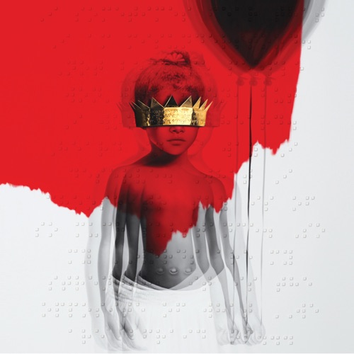 Consideration (feat. SZA) [Dance Remixes] – EP – Rihanna-无损音乐