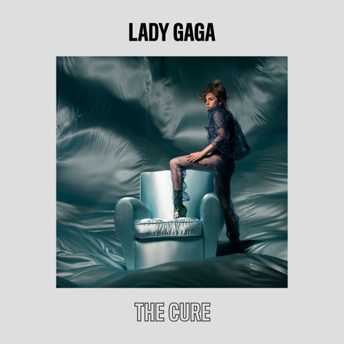 The Cure – Single – Lady Gaga-无损音乐