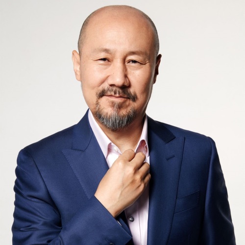 府谷等你來 – Single – 腾格尔-无损音乐