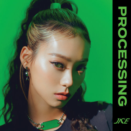 JACE 陈凯咏 《Processing》 2021 Hi-Res无损专辑 [Hi-Res Flac 1GB]-无损音乐/蓝光演唱会