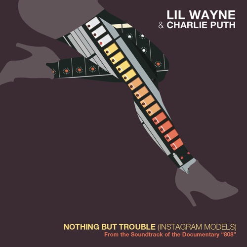 Nothing But Trouble (Instagram Models) – Single – Lil Wayne & Charlie Puth-无损音乐