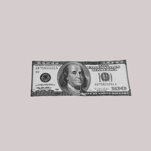 Benjamin Franklin – Single – Gareth.T-无损音乐