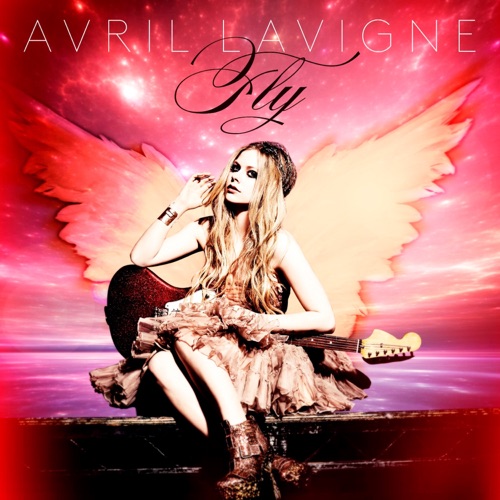 Fly – Single – 艾薇儿-无损音乐