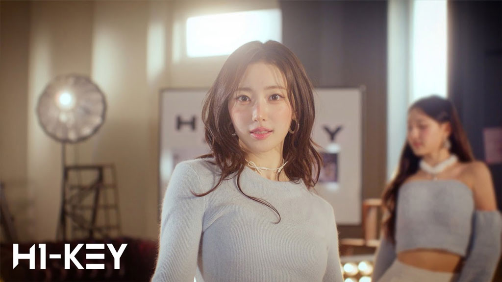 H1-KEY - Not Like a Movie [2160P 4K] [Bugs MP4 1.69GB]-无损音乐/蓝光演唱会