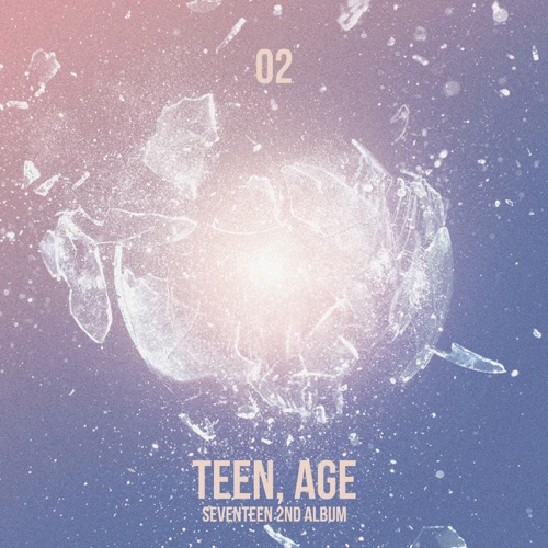 SEVENTEEN 2nd Album ‘Teen, Age’ – SEVENTEEN-无损音乐