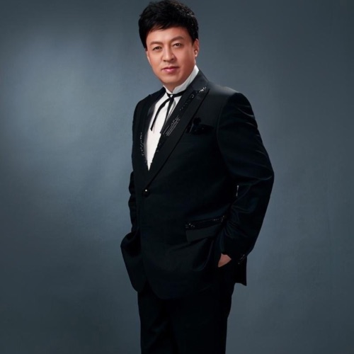 遥远的乌苏里江 – Single – 吕继宏-无损音乐
