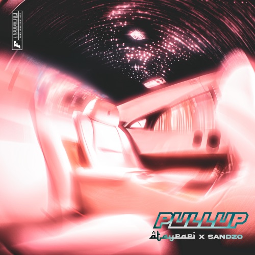 Pullup – Single – Ataypapi & Sandzo-无损音乐