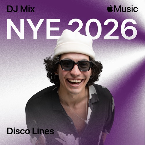 NYE 2026 (DJ Mix) – Disco LinesNYE 2026 (DJ Mix) NYE 2026 (DJ Mix) – Disco LinesNYE 2026 (DJ Mix)