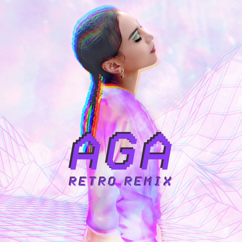 Retro Remix – EP – AGA-无损音乐