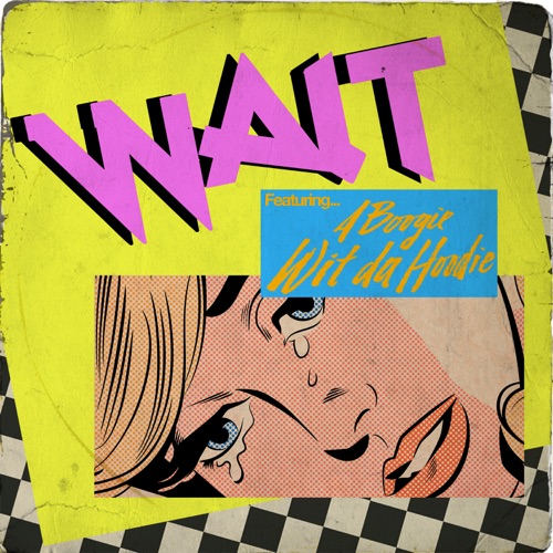 Wait (feat. A Boogie wit da Hoodie) – Single – Maroon 5-无损音乐