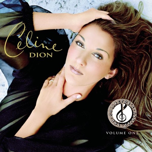 The Collector’s Series, Vol. 1 – Céline Dion-无损音乐