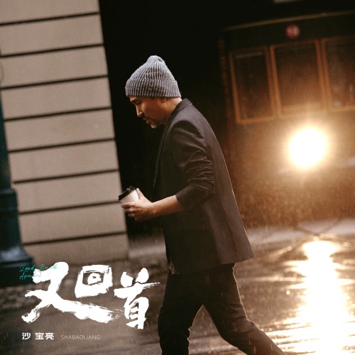 又回首 – 沙宝亮-无损音乐