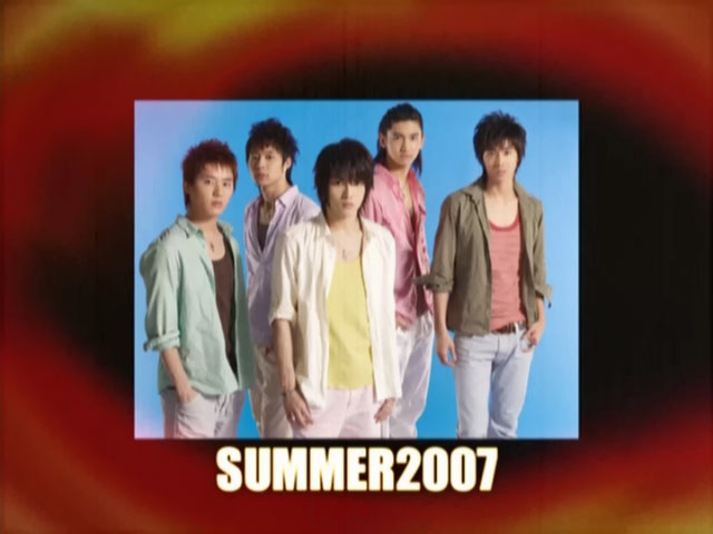 東方神起 《东方神起 – History in Japan vol. 3》 2008 演唱会 [DVD ISO 7.47GB]