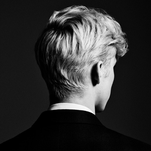 Bloom – Troye Sivan-无损音乐