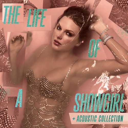 The Life of a Showgirl + Acoustic Collection – Taylor Swift-无损音乐
