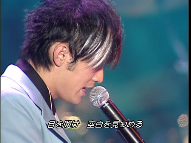 周杰伦 《无与伦比演唱会 日版》 2004 演唱会 [DVD ISO 7.21GB]