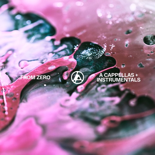 From Zero: A Cappellas + Instrumentals – LINKIN PARK-无损音乐