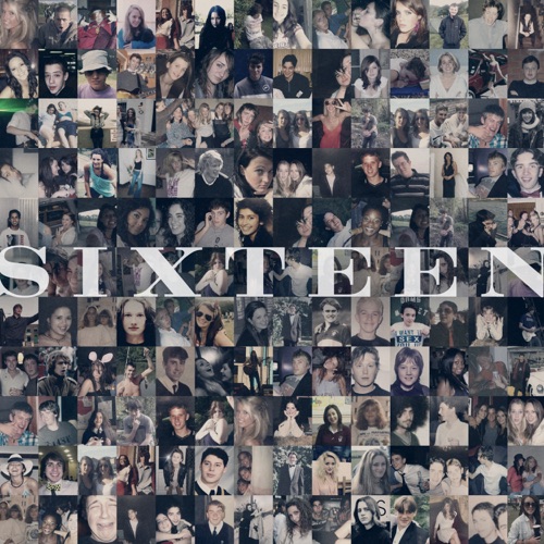 Sixteen – Single – Ellie Goulding-无损音乐