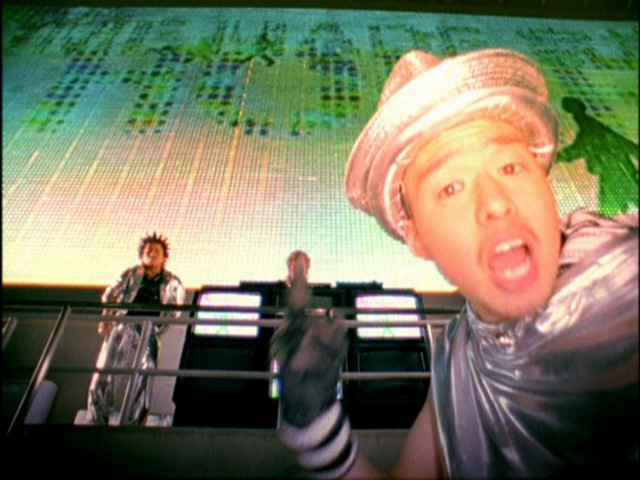 HOME MADE 家族 《HOME MADE FILMS Vol.1》 2006 演唱会 [DVD ISO 3.2GB]