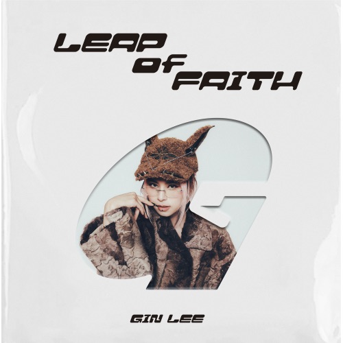 Leap of Faith – 李幸倪-无损音乐