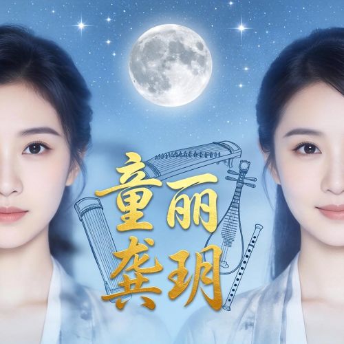 童丽+龚玥精选 – 童丽 [5.1声道]-无损音乐