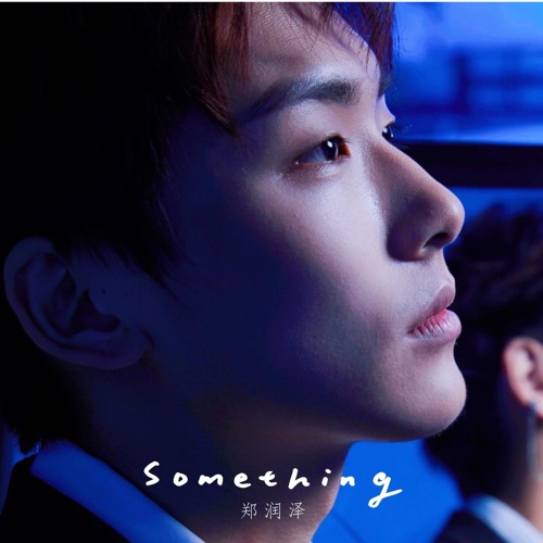 Something – Single – 郑润泽-无损音乐