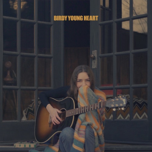 Young Heart – Birdy-无损音乐
