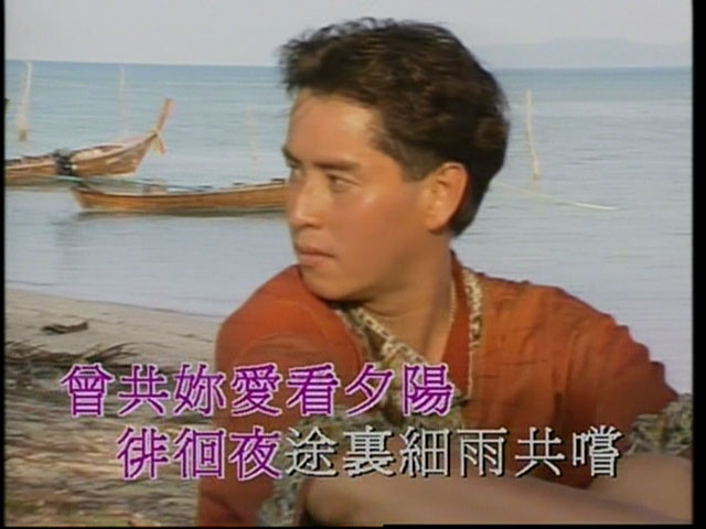 谭咏麟 《MTV金曲精选 卡拉OK》 演唱会 [DVD ISO 4.1GB]