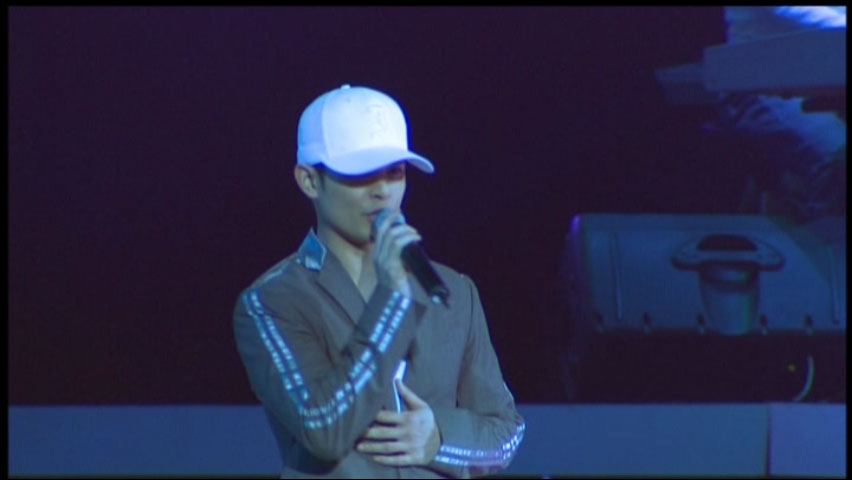 侧田 《One Good Show 一个好演唱会 香港版 卡拉OK 双碟》 2006 演唱会 [DVD ISO 13.6GB]