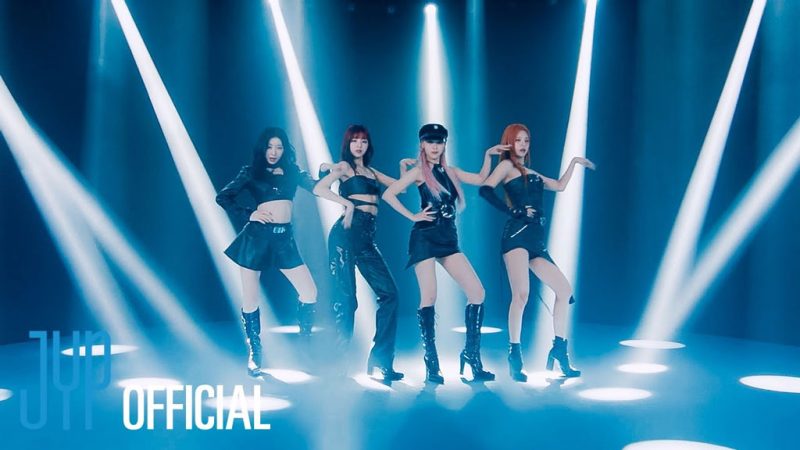 ITZY – UNTOUCHABLE 4K 2160p 60FPS [Bugs MP4 1.93GB]-无损音乐/蓝光演唱会