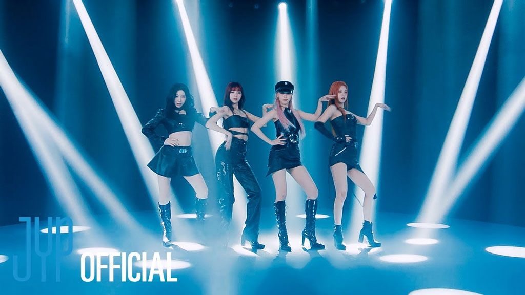 ITZY - UNTOUCHABLE 4K 2160p 60FPS [Bugs MP4 1.93GB]-无损音乐/蓝光演唱会