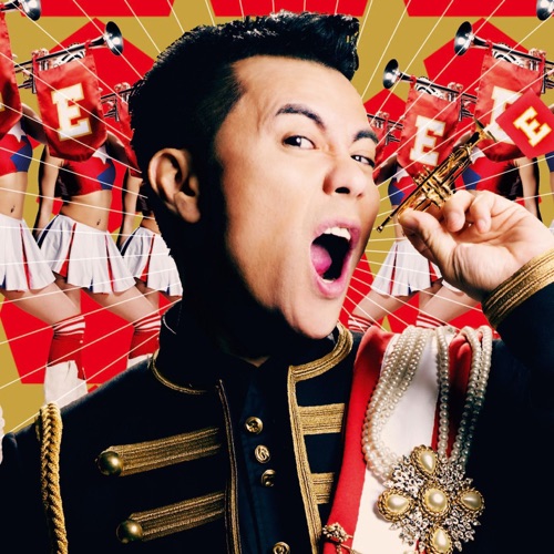 主角一号 – Single – 梁汉文-无损音乐