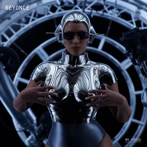 MY HOUSE – Single – Beyoncé-无损音乐