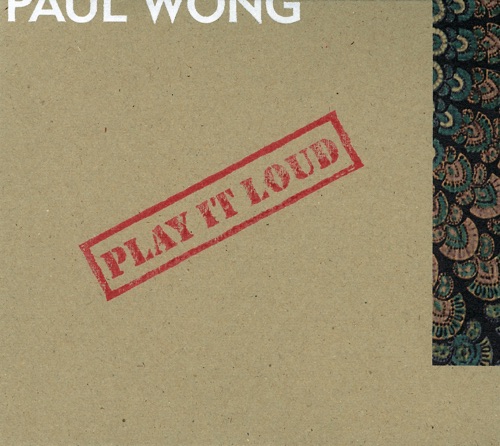 Play It Loud – 黄贯中-无损音乐
